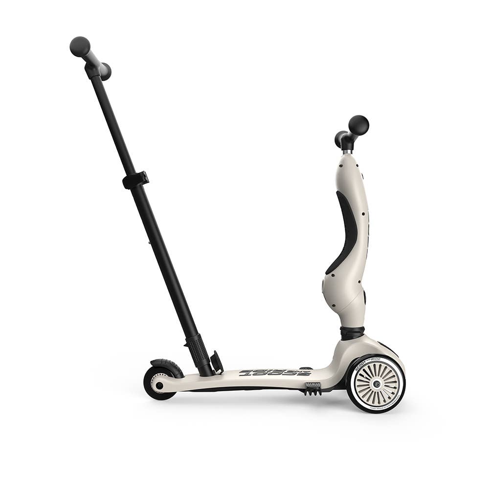 Scoot and Ride Highwaykick 1 Push N Go Mixed Case