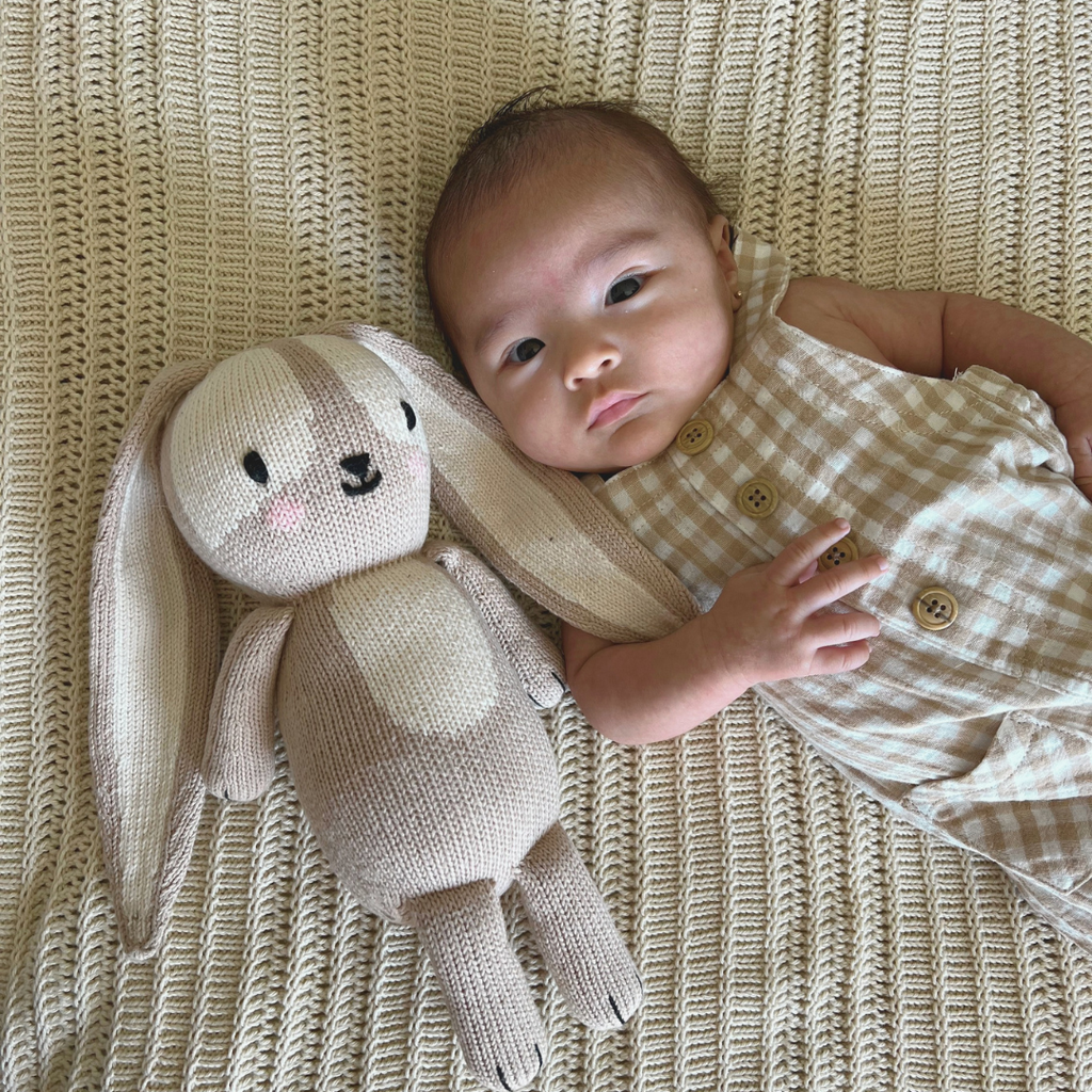 Bunny - 12" Medium Doll
