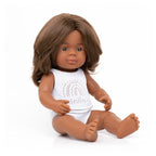 Baby Doll Australian Aboriginal Girl