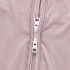 Peek-A-Poo Bamboo Pajama in Pink