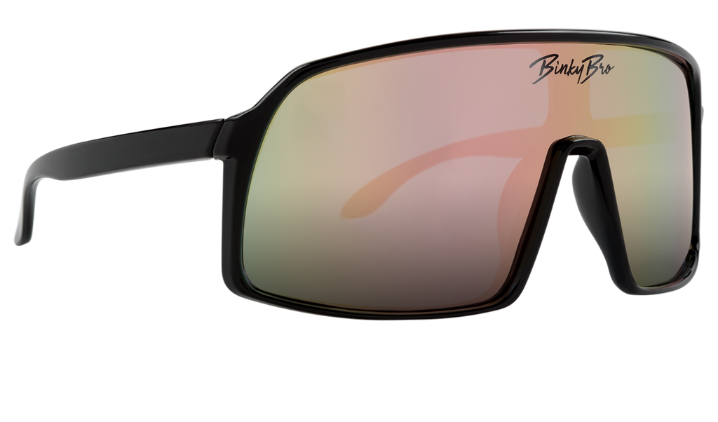 Kids Sunglasses Monteverde (Salmon)