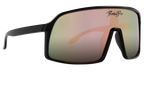 Kids Sunglasses Monteverde (Salmon)
