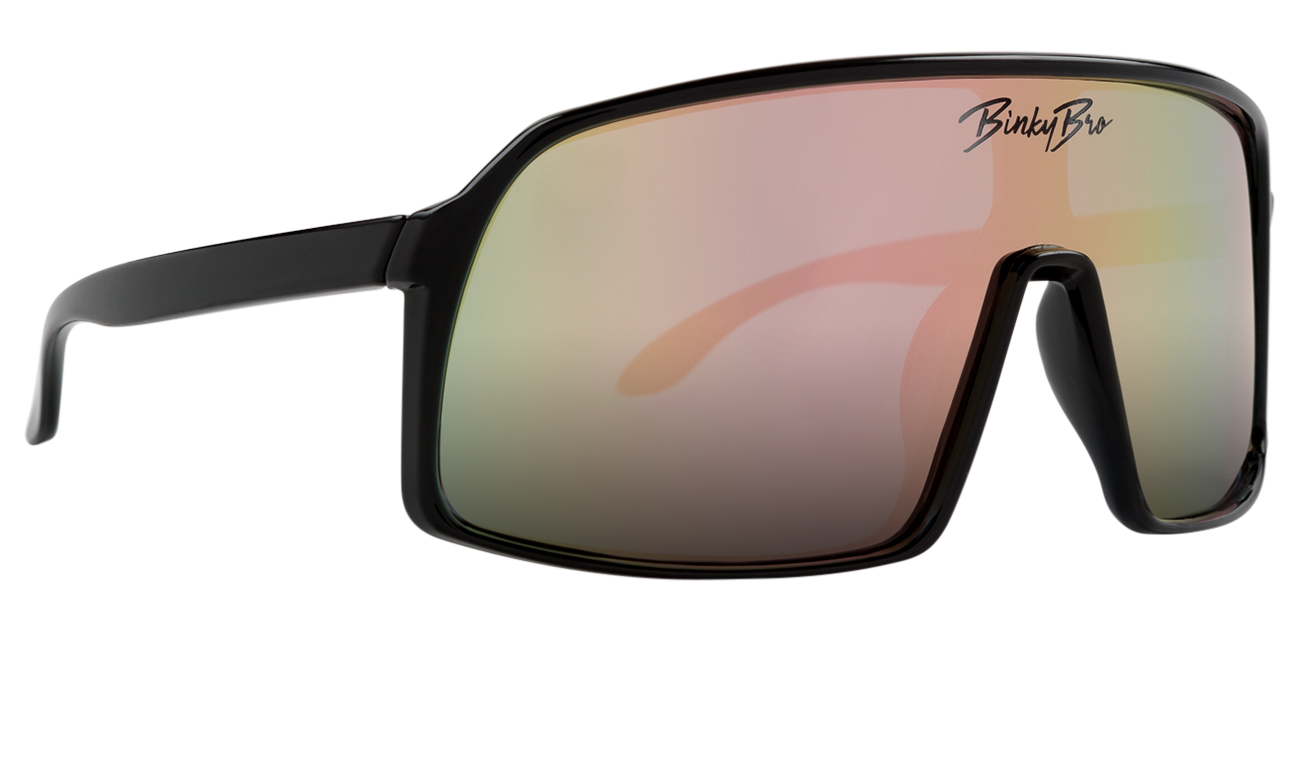 Kids Sunglasses Monteverde (Salmon)