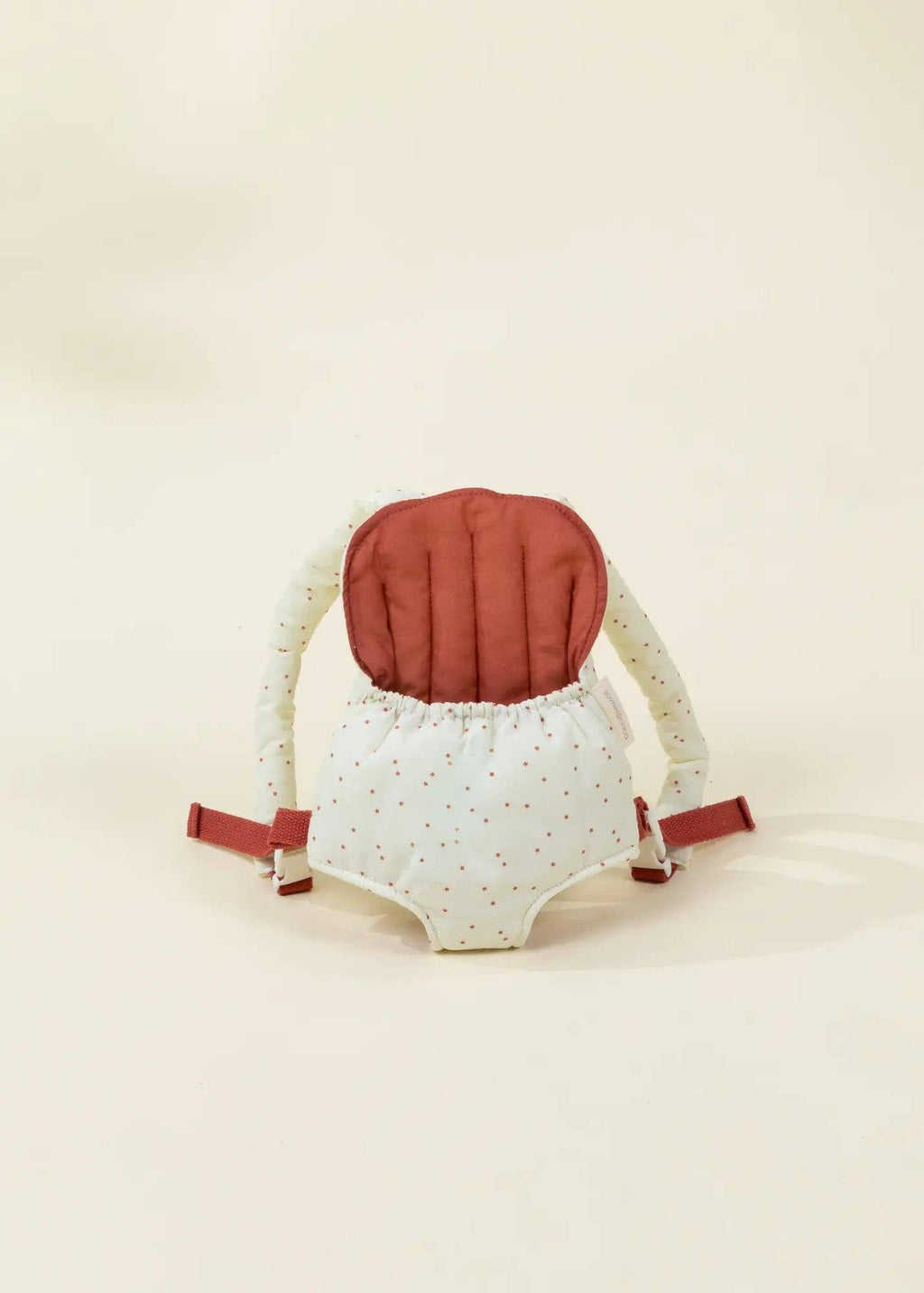 Doll Baby Carrier - Fresa