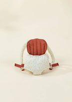 Doll Baby Carrier - Fresa