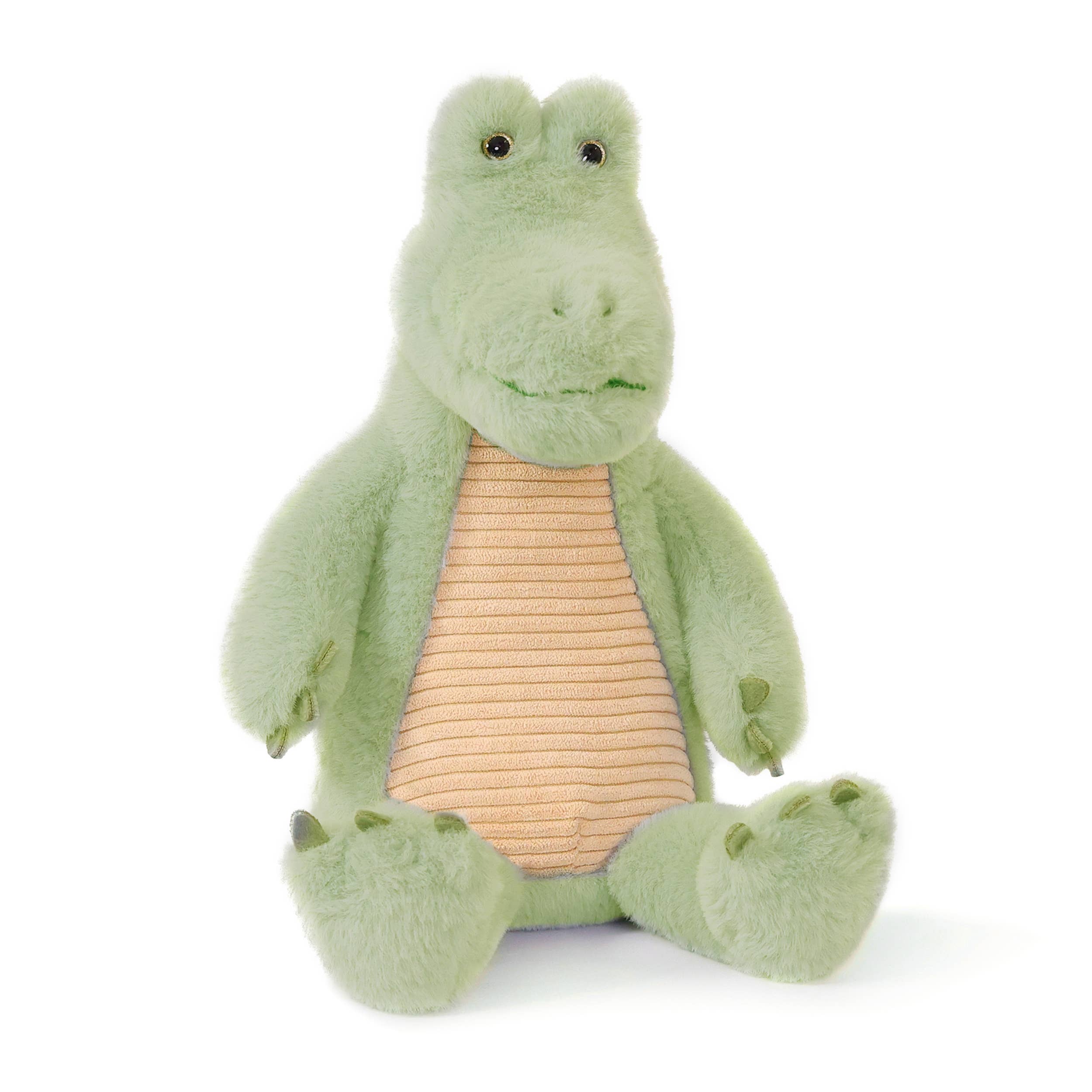 Alby the Alligator