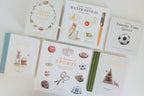Our Little Library Vol. 3 (5 Board Book Set)