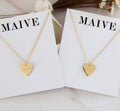 MAMA and MINI Necklace Set or Individual Necklace
