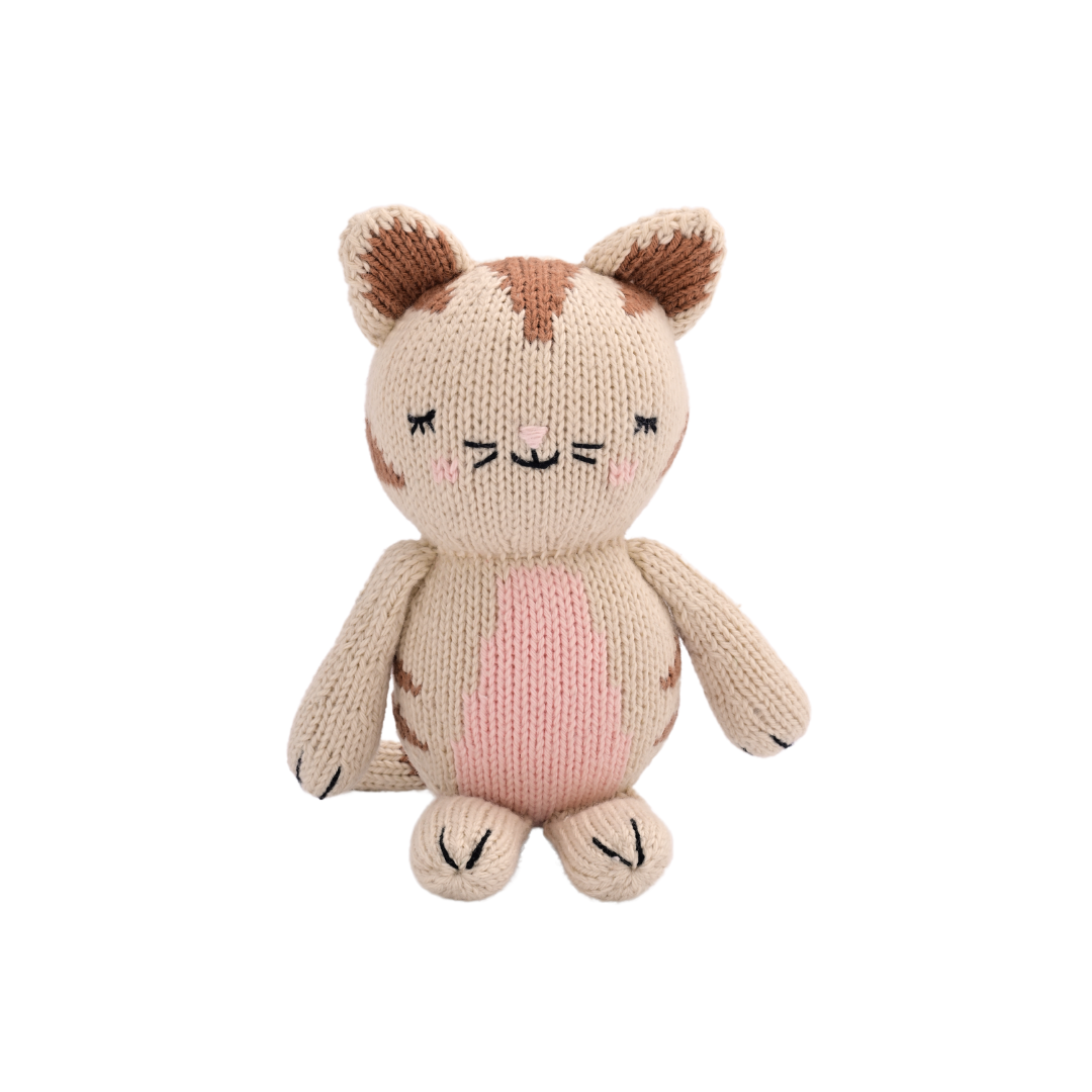 Baby Cat Toy