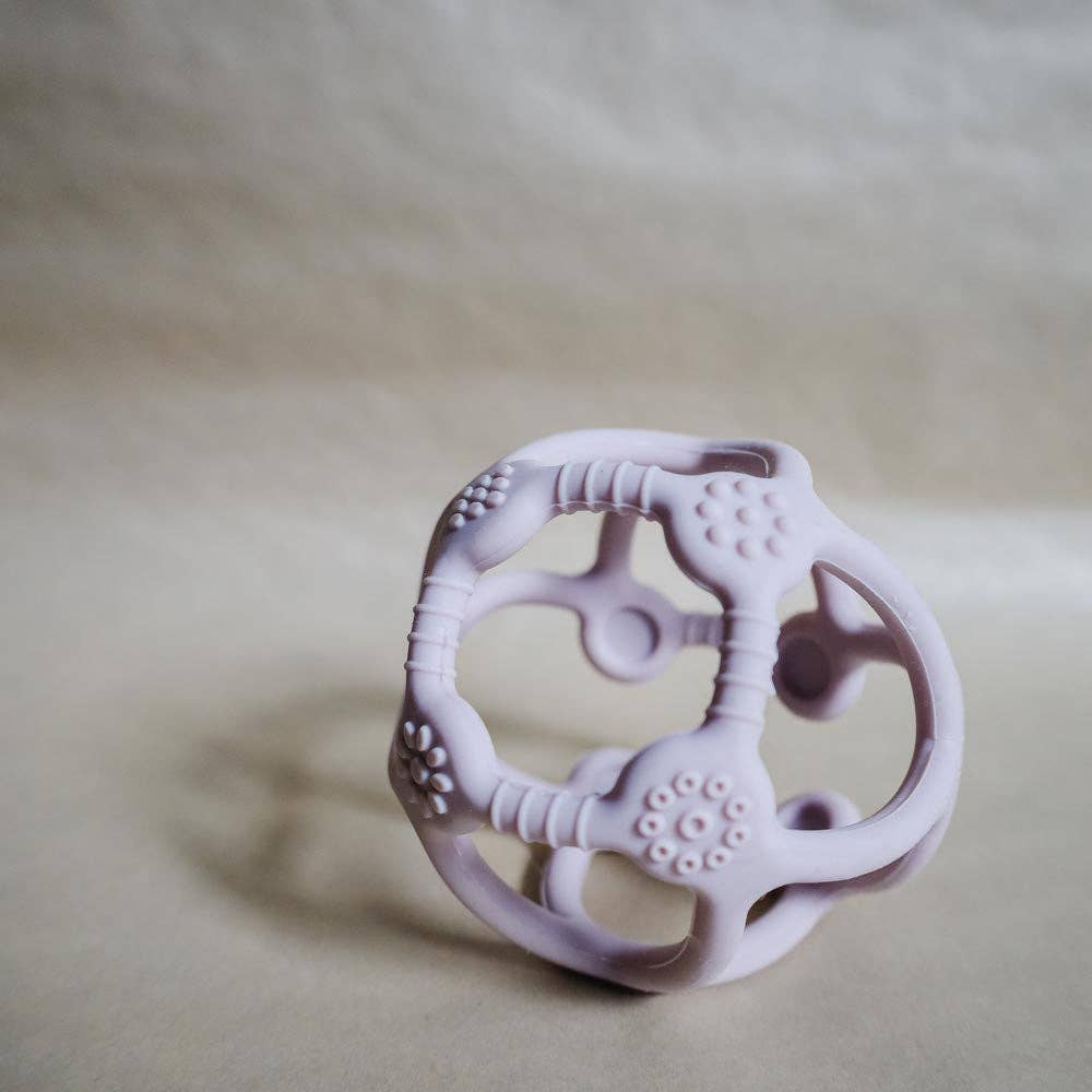 Textured Teether Ball