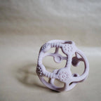 Textured Teether Ball