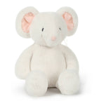 Willow Mouse (Vegan Angora) Soft Toy