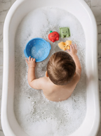 Pasta Itzy Splash Pals™ - Bath & Water Toy