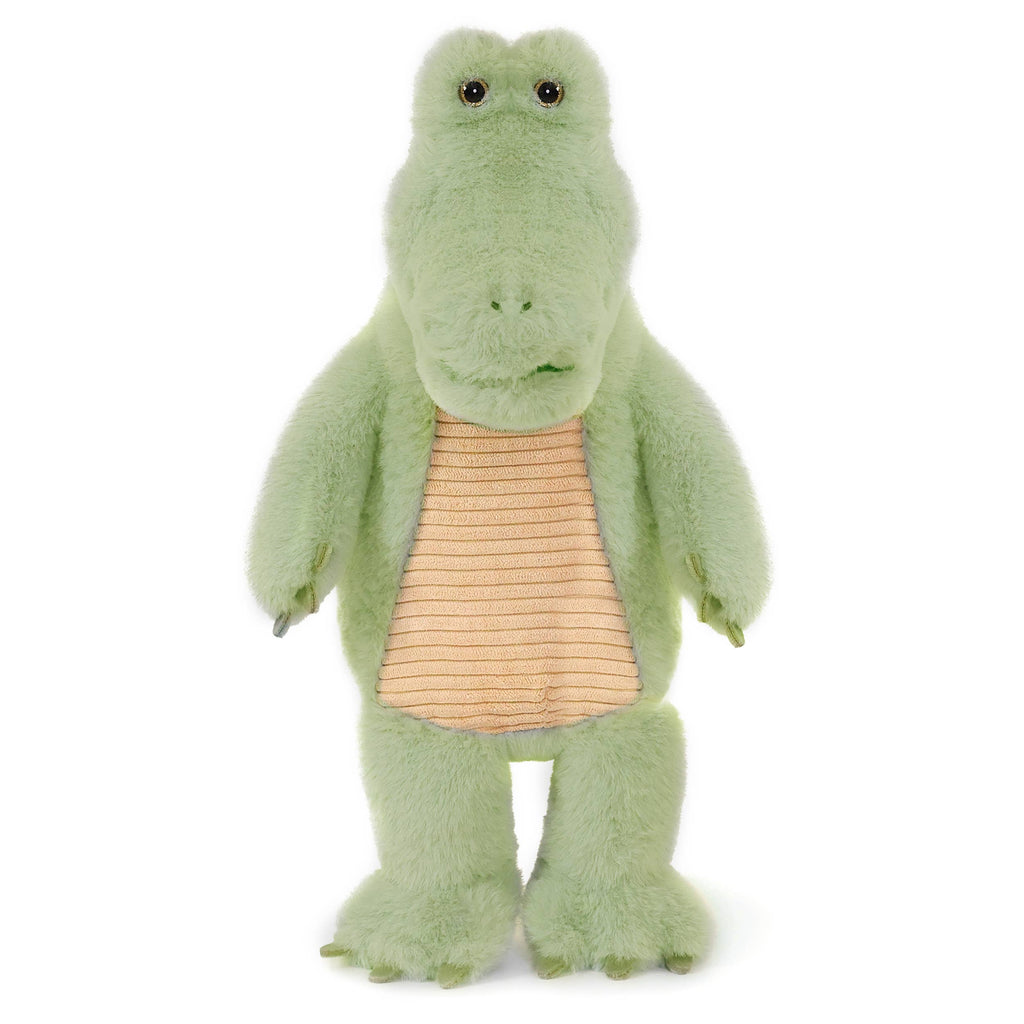 Alby the Alligator