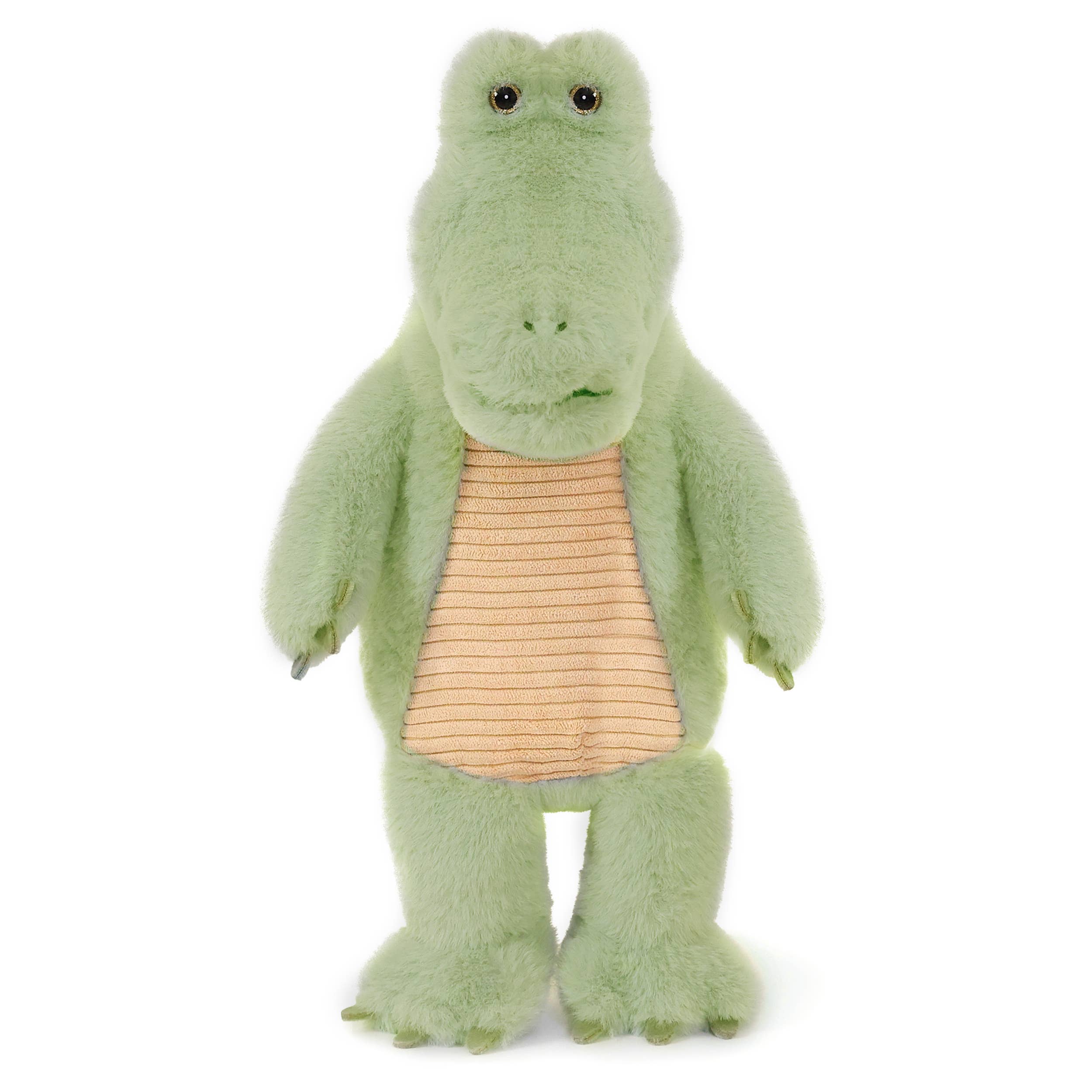Alby the Alligator