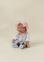 CocoTiny Arya – 10" (26 cm) Baby Play Doll