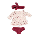 Dune Girl Doll Outfit Set