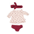 Dune Girl Doll Outfit Set