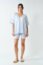 Switchback Pima Cotton Set (multicolors)