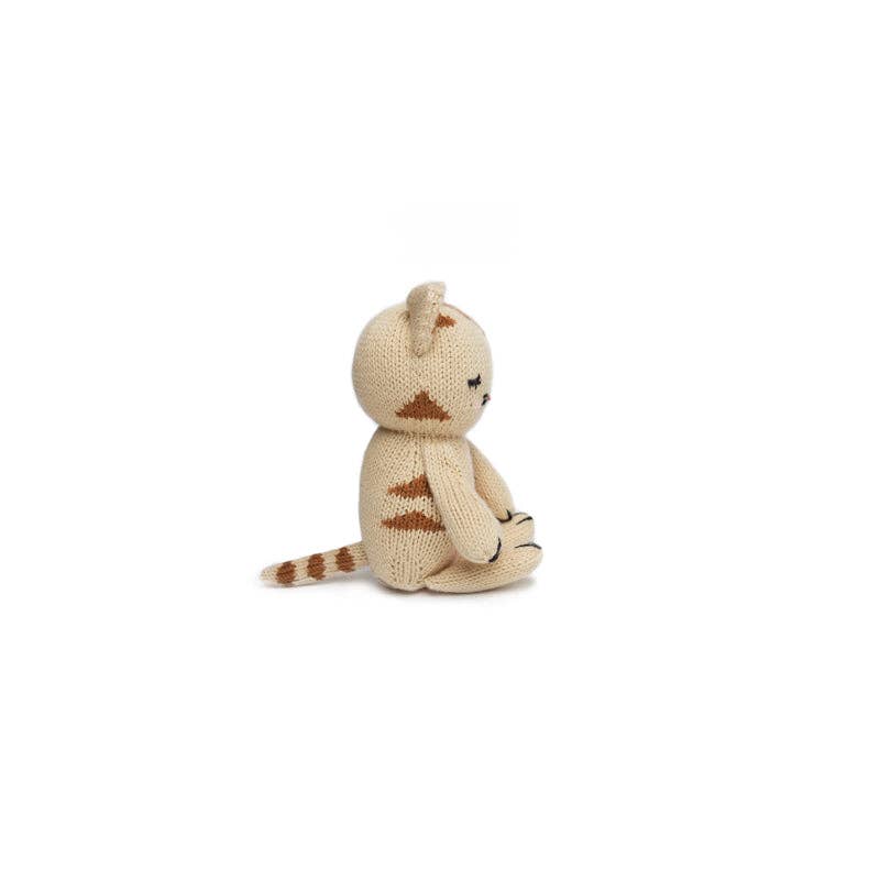 Baby Cat Toy