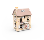 Flowers Cottage w/starter set incl. 1 character