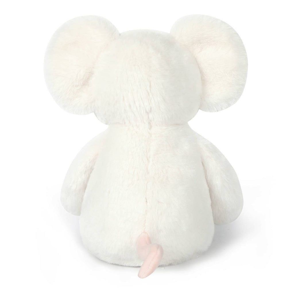 Willow Mouse (Vegan Angora) Soft Toy