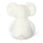 Willow Mouse (Vegan Angora) Soft Toy