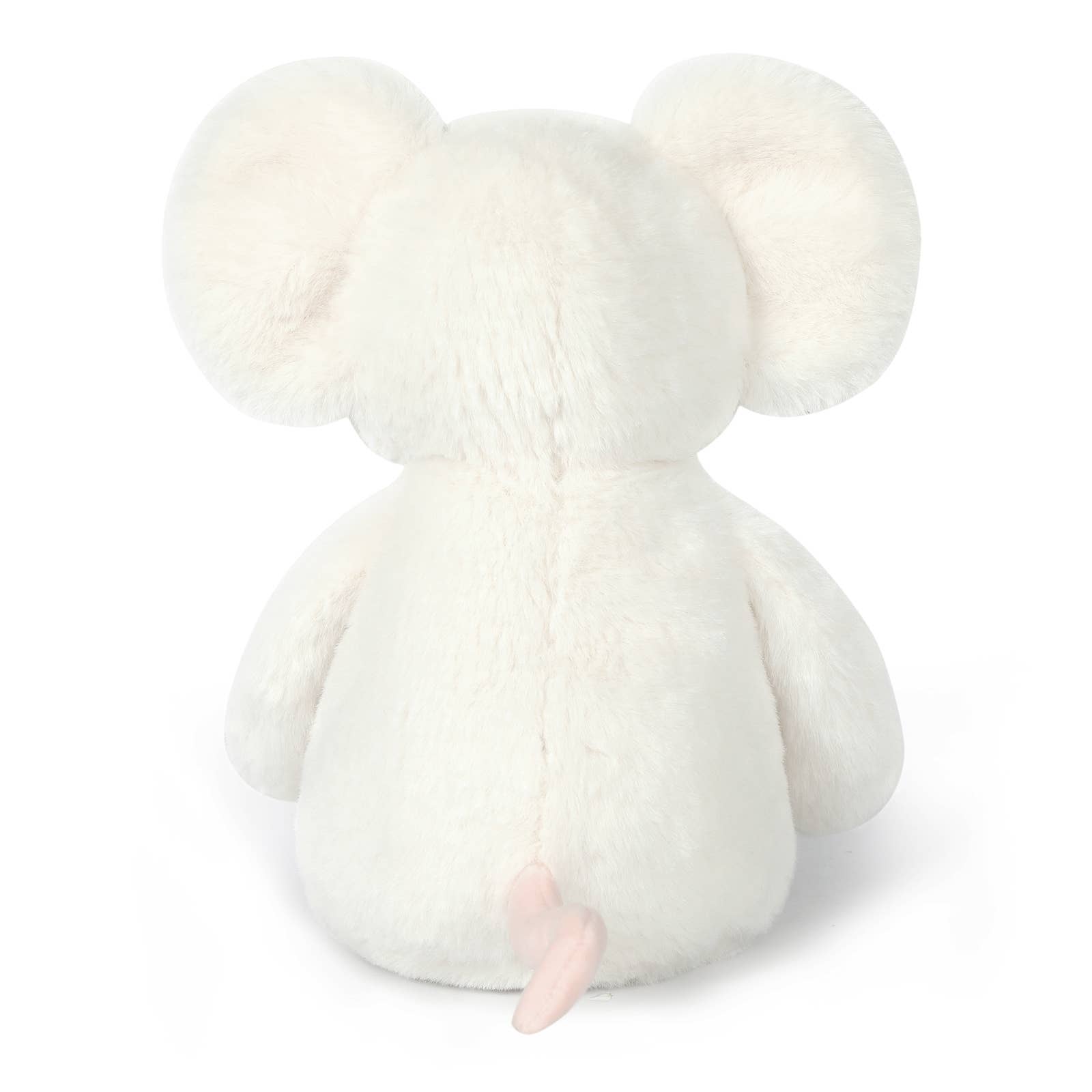 Willow Mouse (Vegan Angora) Soft Toy