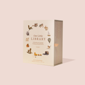 Our Little Library Vol. 1 (5 Board Book Box Set)