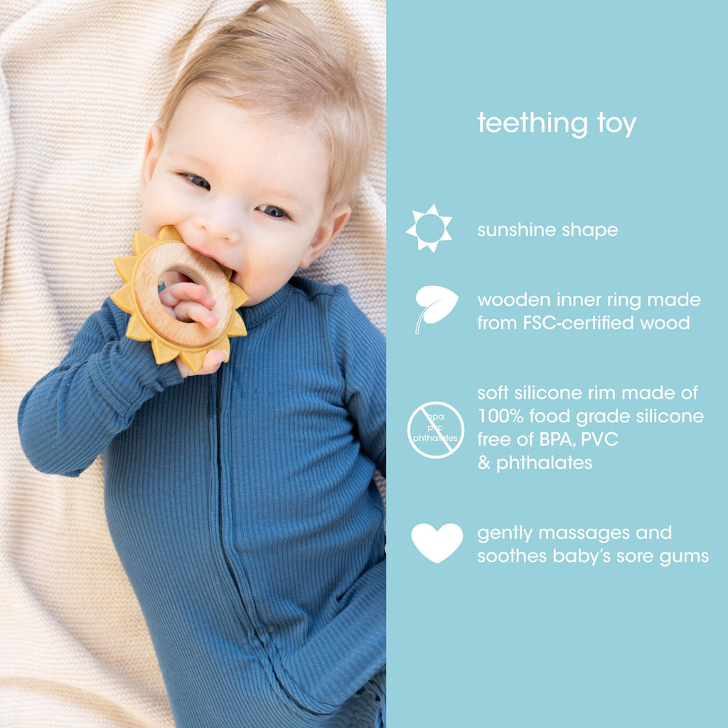 Learning kit (6-12month)