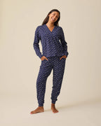 Waffle Maternity & Nursing Lounge Set