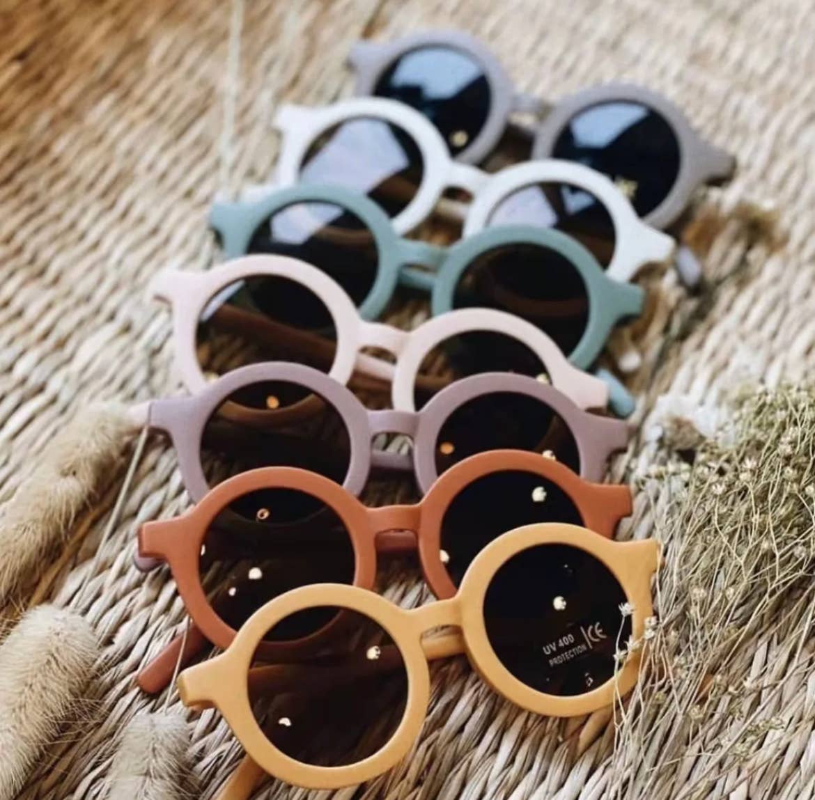 Retro Sunnies
