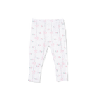 Dainty Buds and Bows - Take Me Home Set with Convertible Pant