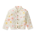 Wild Floral Jacket