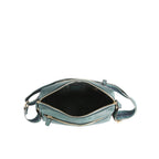 Guitar Strap Wide Boxy Crossbody Bag