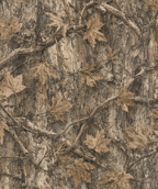 Camo Two-Piece Pajamas