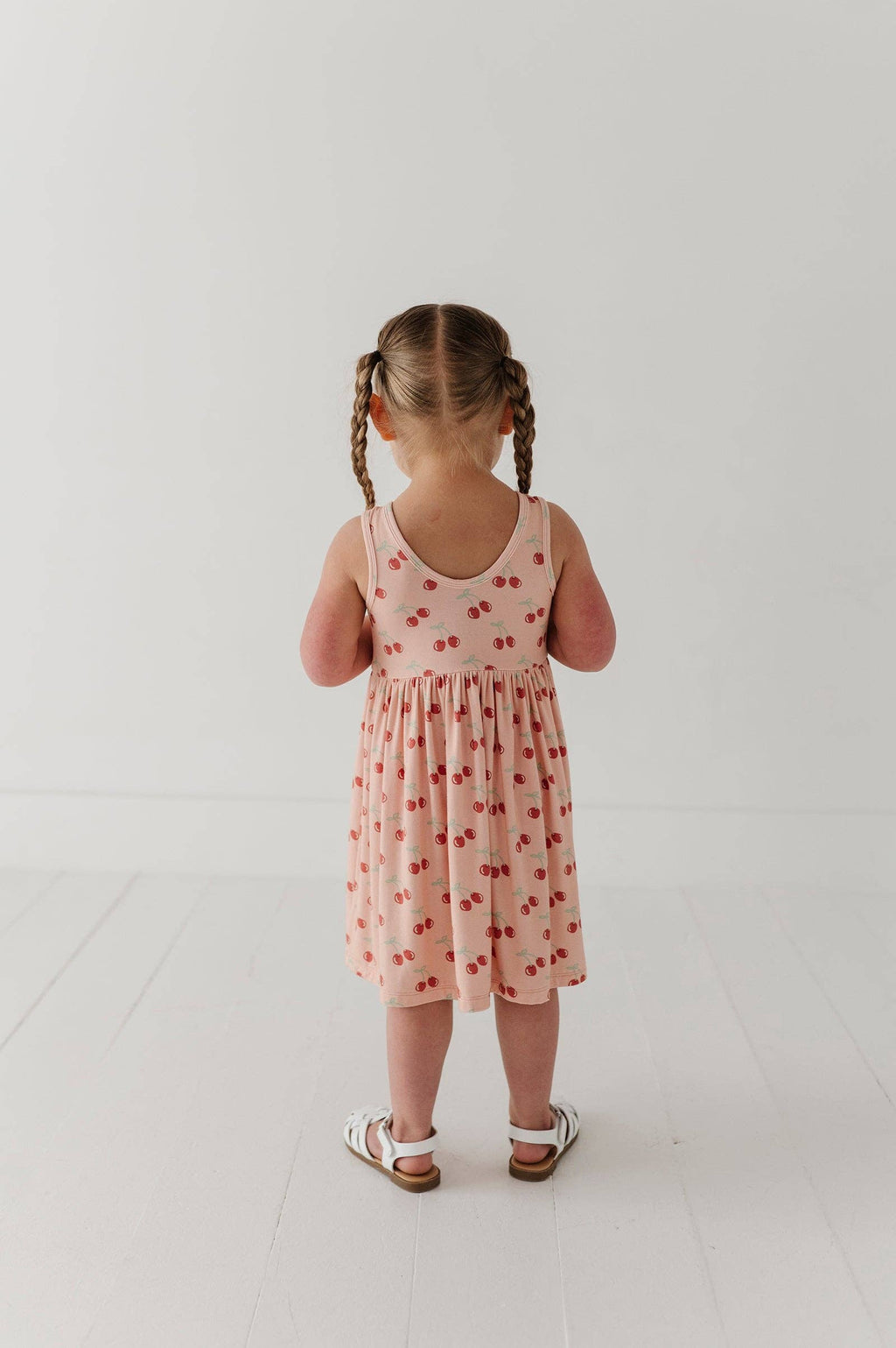 Babysprouts Henley Tank Dress