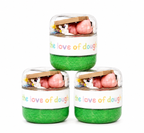 Baby Animals in the Barn Sensory Dough Mini Double Jar