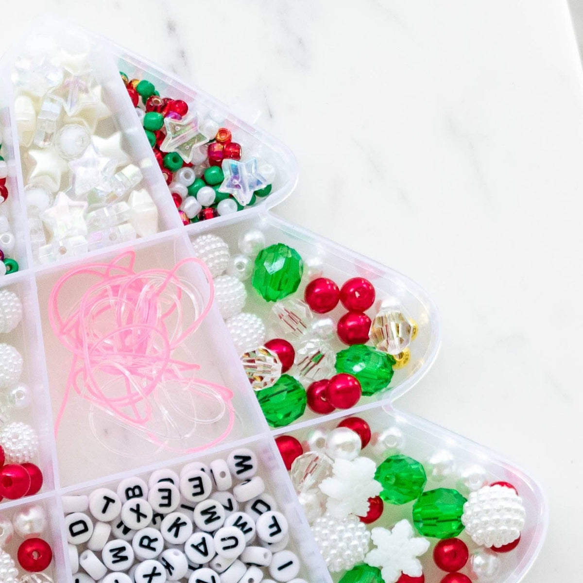The Christmas Tree Kit