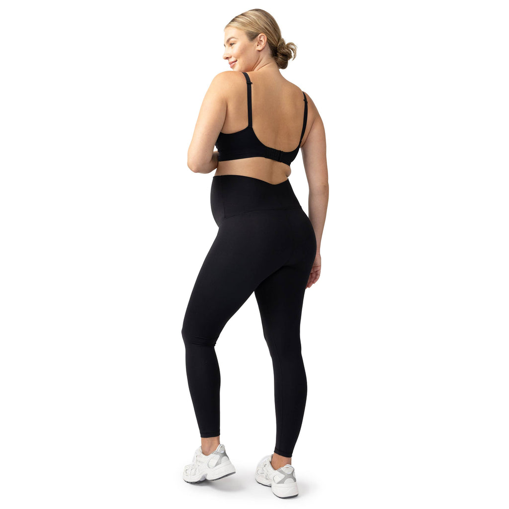 Contour Active Maternity Leggings