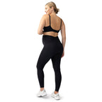 Contour Active Maternity Leggings