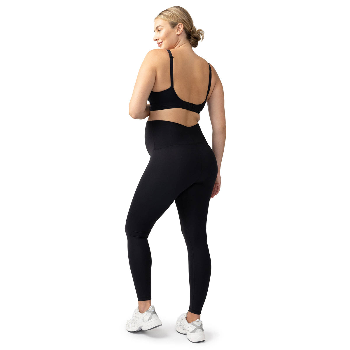 Contour Active Maternity Leggings