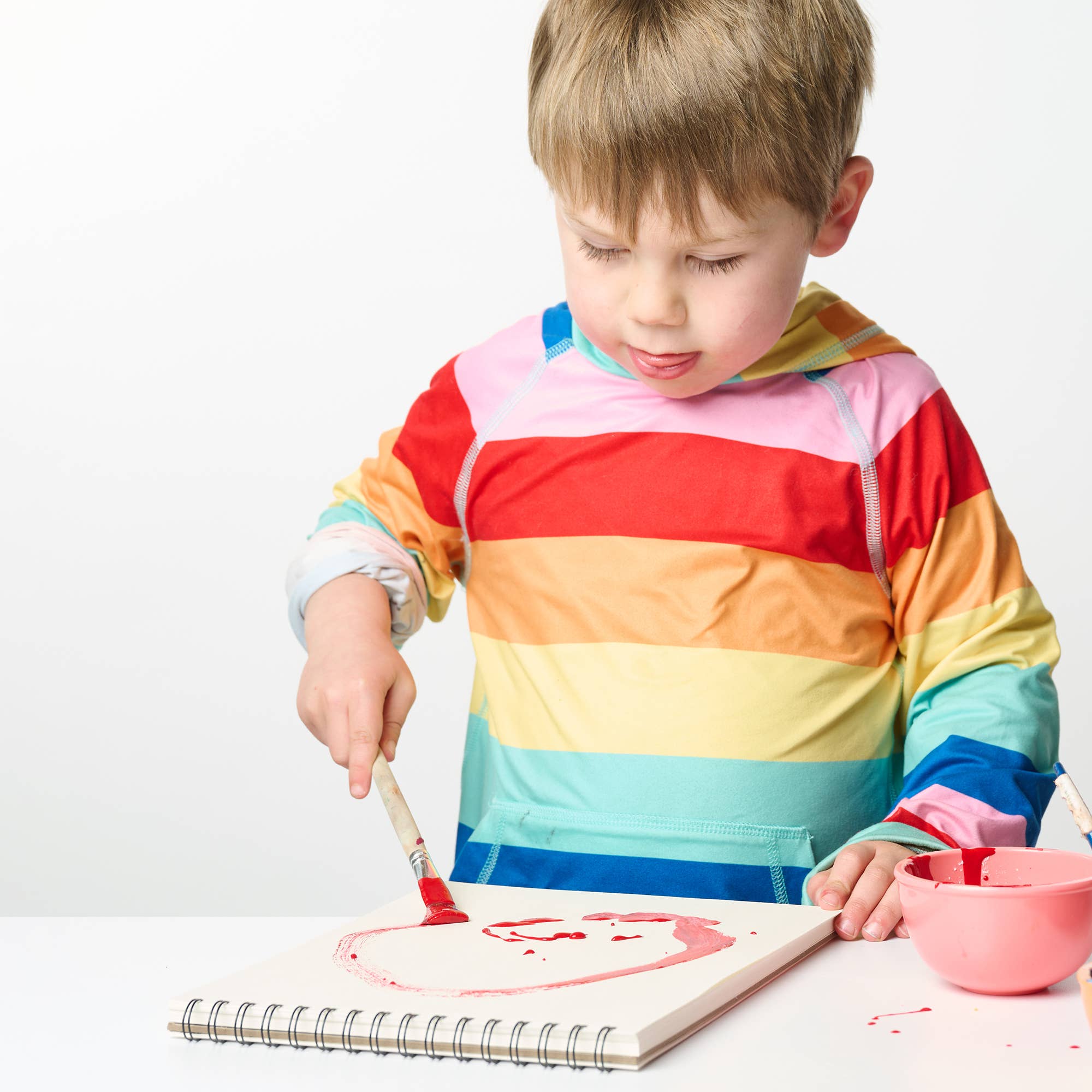 Paintbrush Set
