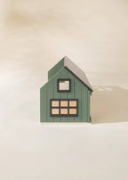 Wooden Farm & Accessories Set