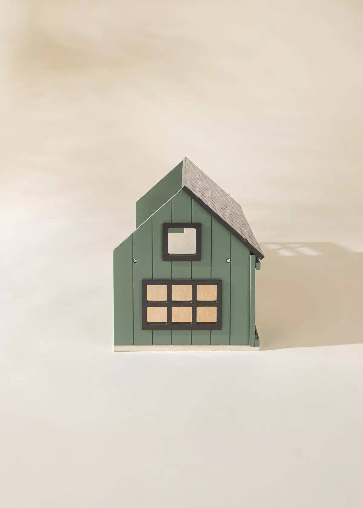 Wooden Farm & Accessories Set