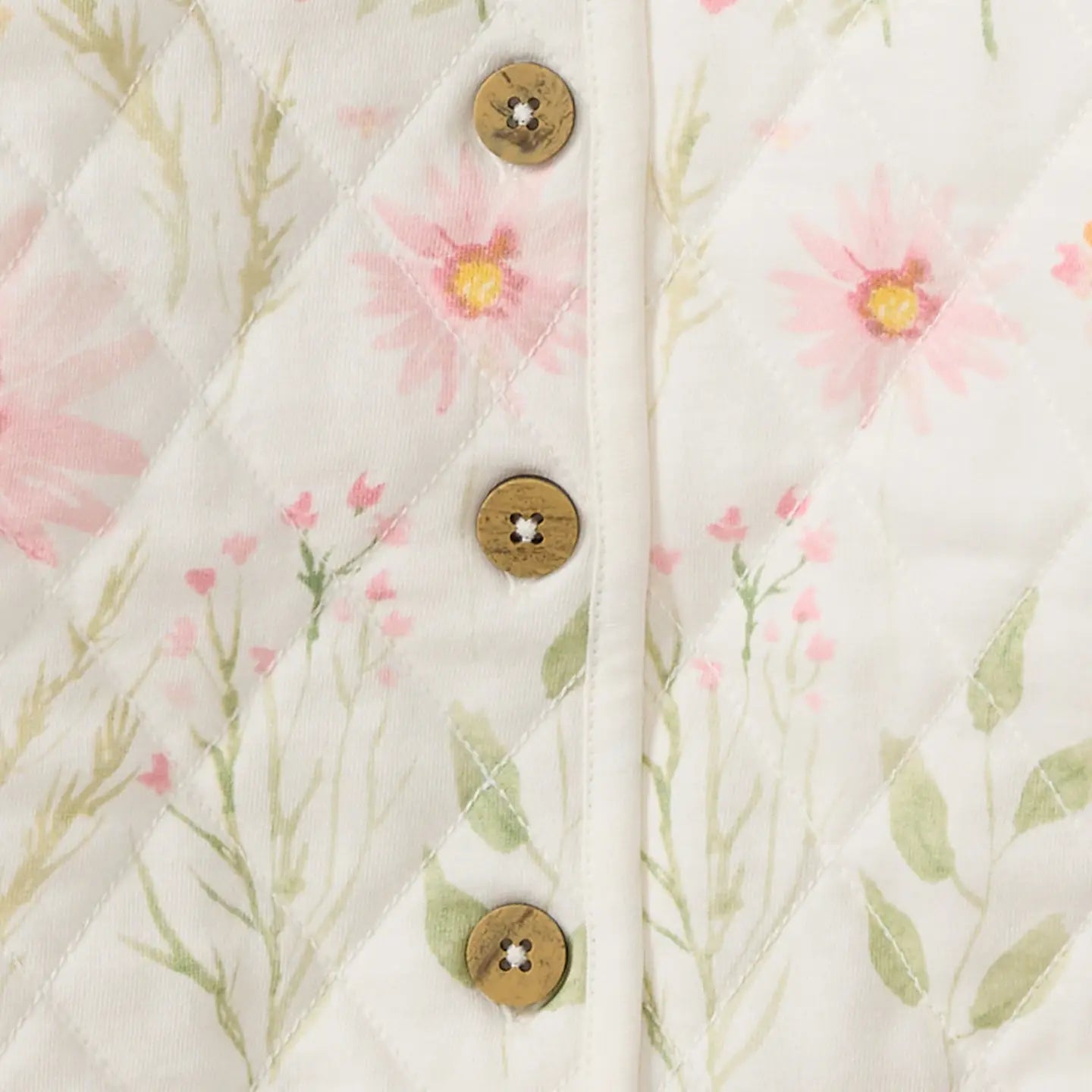 Wild Floral Jacket