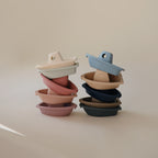 Bath Boats (multiple colors)
