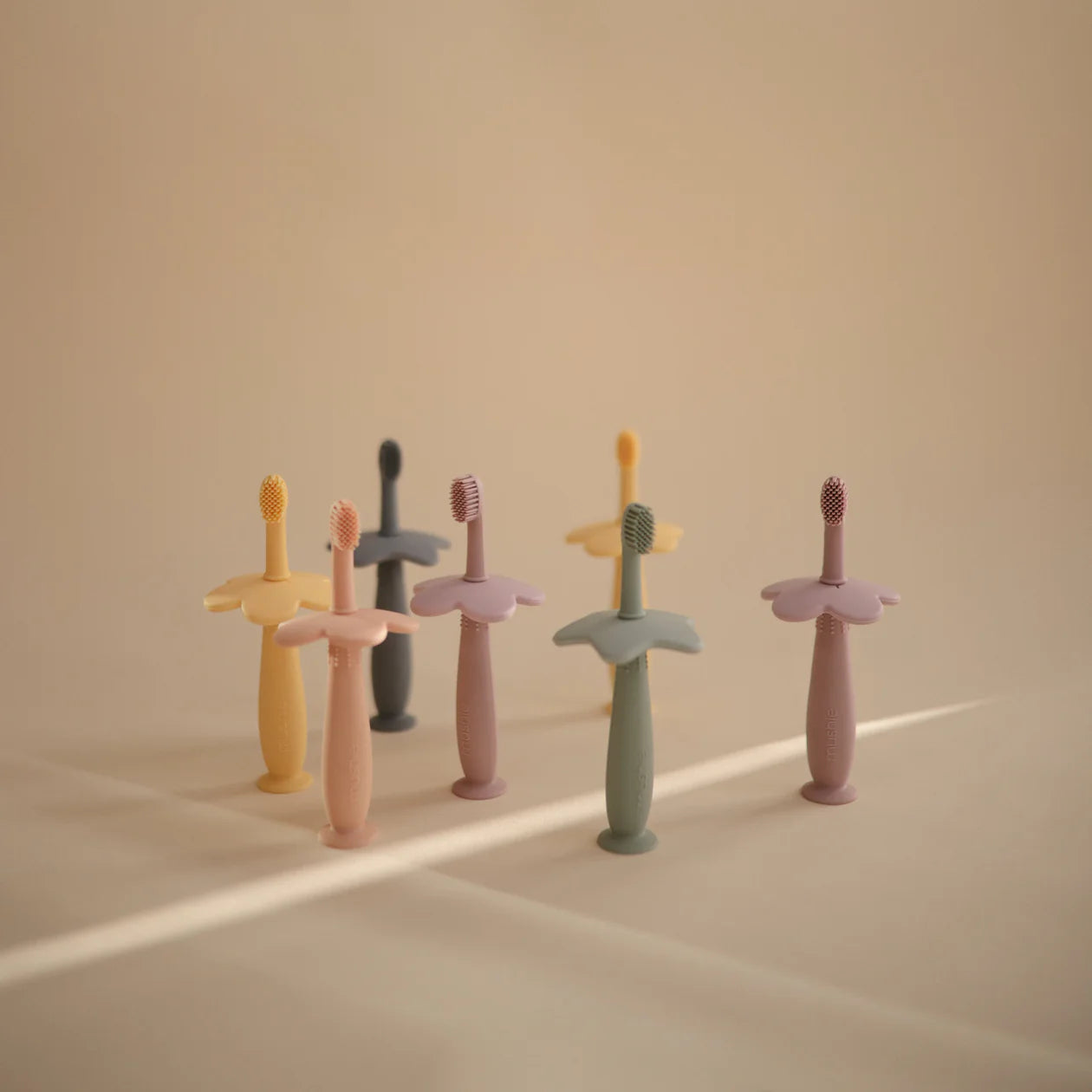 Training Toothbrush